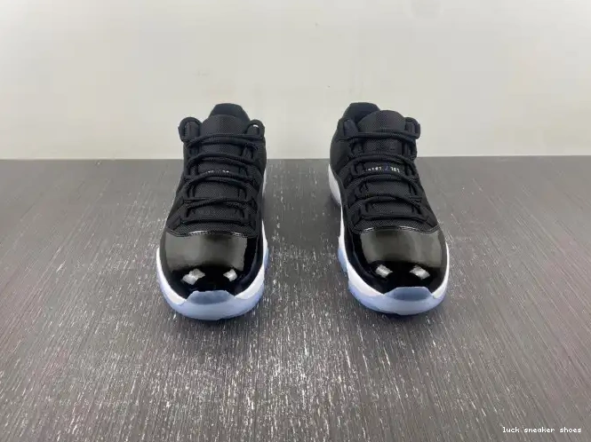 Cheap LUCY Space Air Jordan 11 FV5104-004 Low Jam 0524